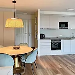 Apartment Siegfried 07 *