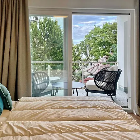 Apartamento Siegfried 07 *