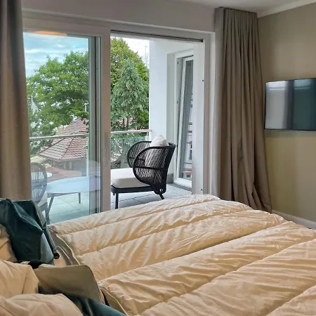 Siegfried 07 Apartment