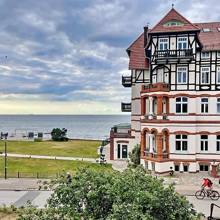 Apartment Siegfried 07