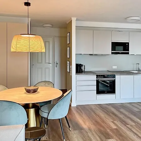 Apartamento Siegfried 07 *