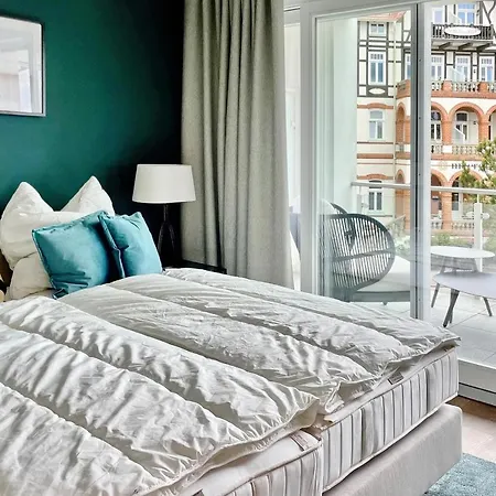 Siegfried 07 Ostseebad Kühlungsborn