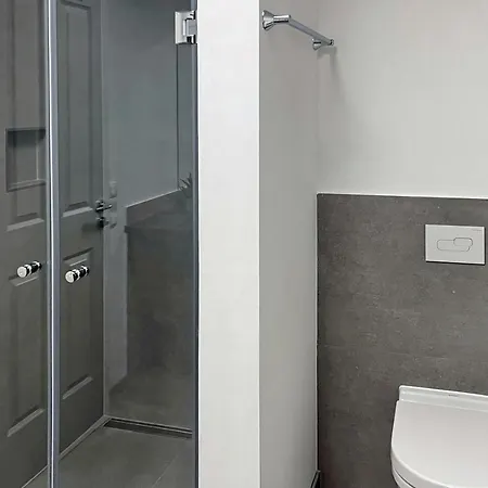 Apartamento Siegfried 07 *