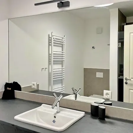 Apartamento Siegfried 07 *