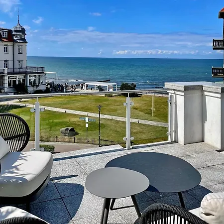 Siegfried 07 Ostseebad Kühlungsborn