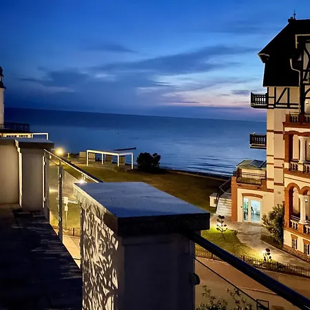 Apartment Siegfried 07