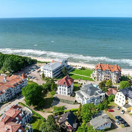 Apartment Siegfried 07